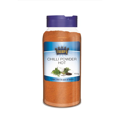 VCANCHIP450C Chilli Powder Hot 450g